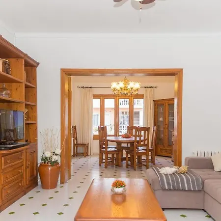 Biel Holiday home