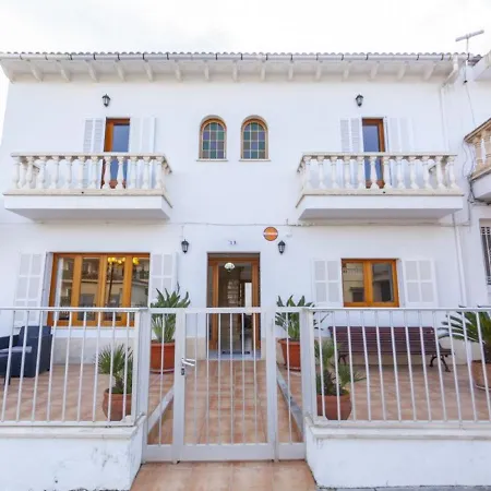 Biel Holiday home
