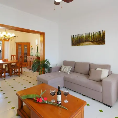 Holiday home Biel Port de Alcudia (Mallorca)