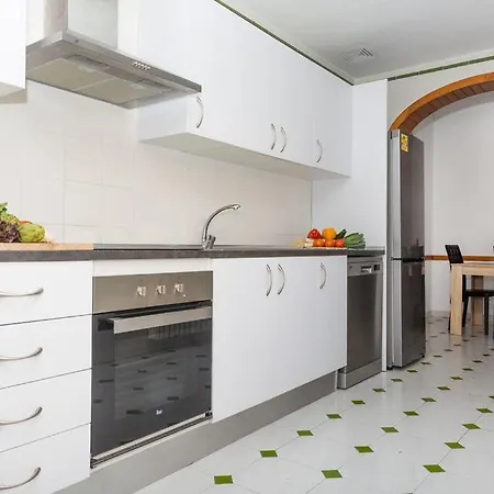 Biel Holiday home