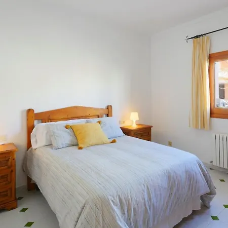 Biel Holiday home