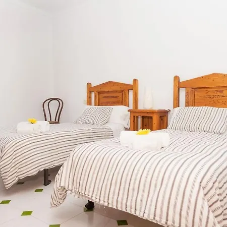 Biel Holiday home Port de Alcudia (Mallorca)