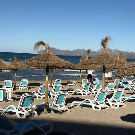 Biel Port de Alcudia (Mallorca)