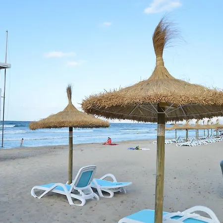 Holiday home Biel *