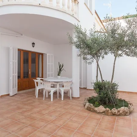 Biel Holiday home *