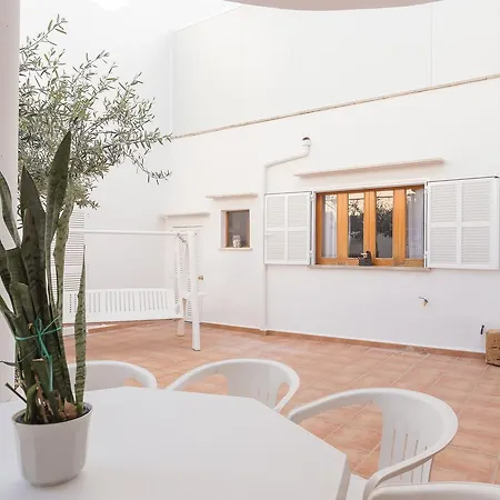 Biel Holiday home