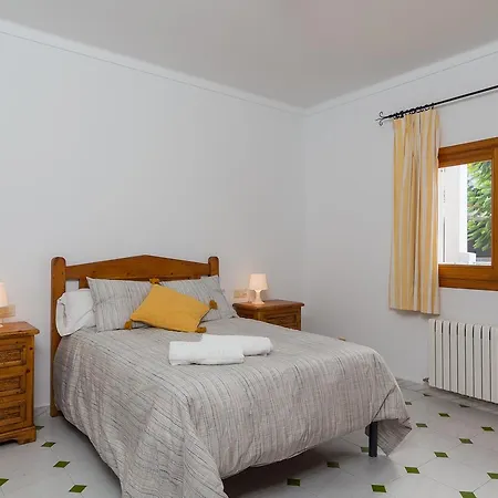 Holiday home Biel Port de Alcudia (Mallorca)
