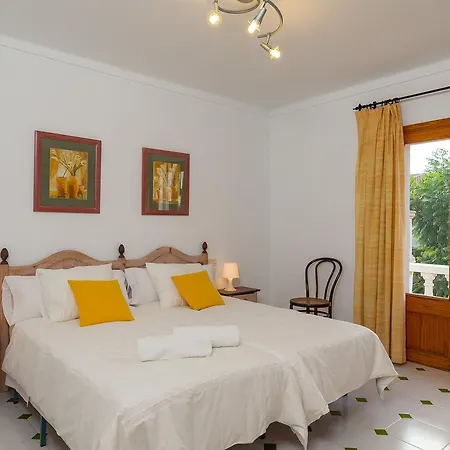 Biel Holiday home