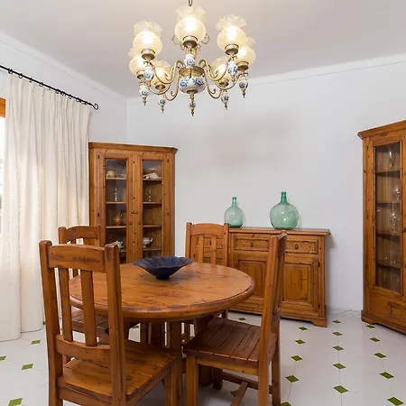 Biel Holiday home