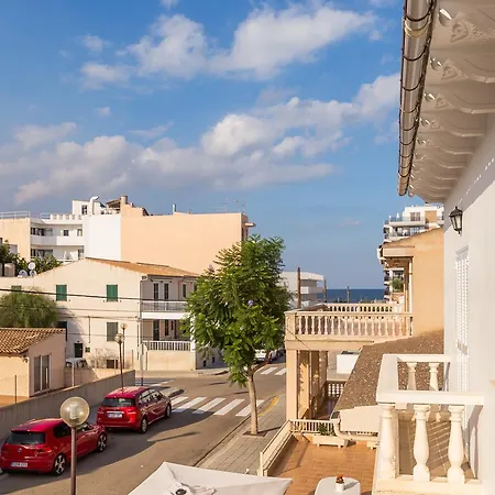 Biel Holiday home