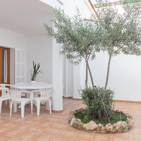 Holiday home Biel *