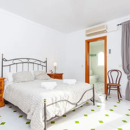 Holiday home Biel