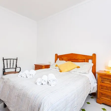 Holiday home Biel *