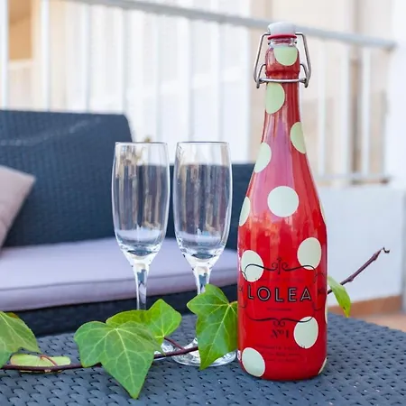 Biel Holiday home