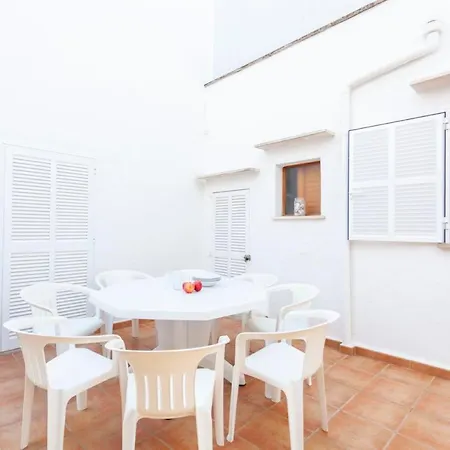 Holiday home Biel Port de Alcudia (Mallorca)