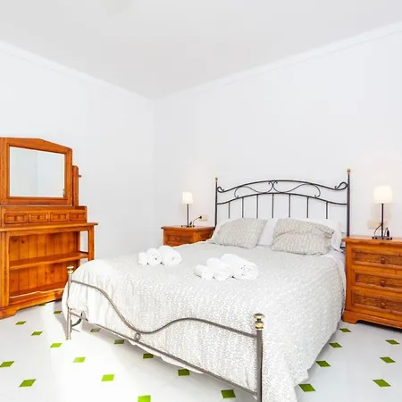 Biel Holiday home *