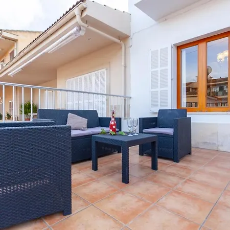 Biel Holiday home Port de Alcudia (Mallorca)