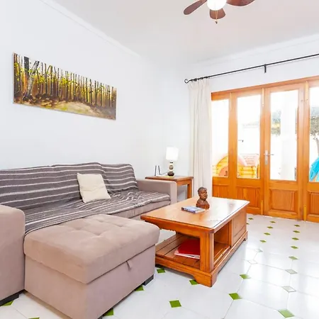 Biel Holiday home