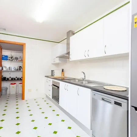 Biel Holiday home