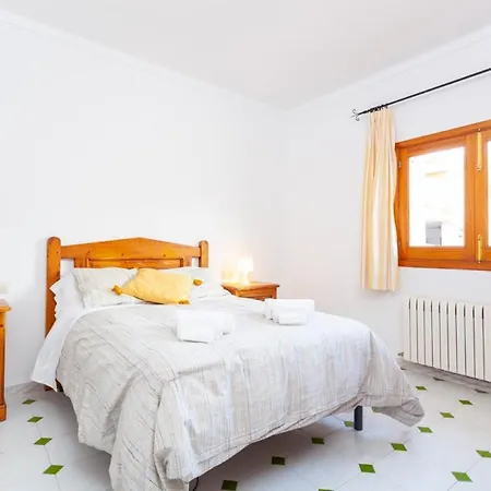 Biel Holiday home Port de Alcudia (Mallorca)