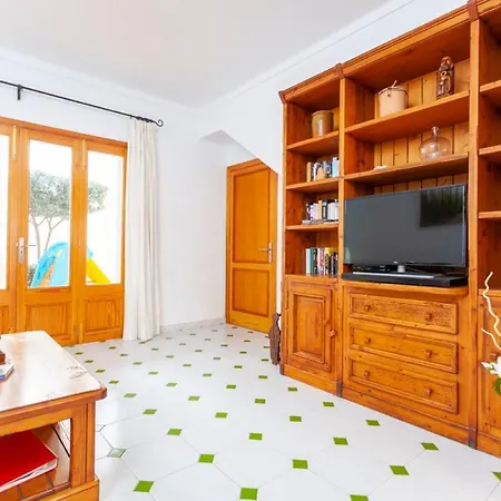 Biel Holiday home *