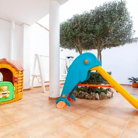 Biel Holiday home *