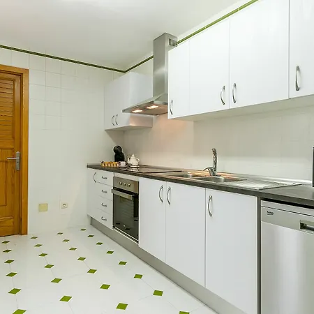 Holiday home Biel