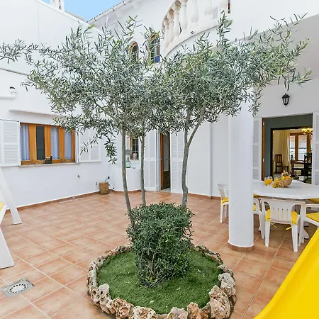 Biel Holiday home *