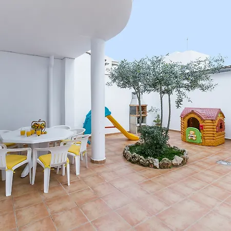 Biel Holiday home