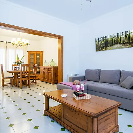 Holiday home Biel *