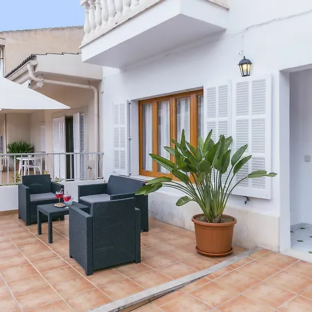 Biel Holiday home Port de Alcudia (Mallorca)
