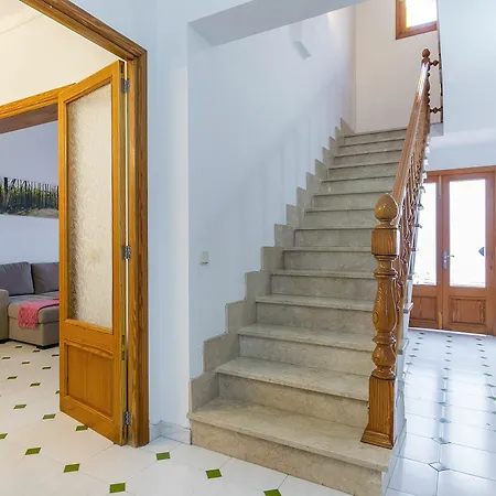 Biel Holiday home