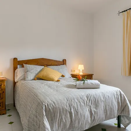 Holiday home Biel