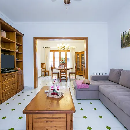 Holiday home Biel