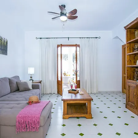 Biel Holiday home Port de Alcudia (Mallorca)