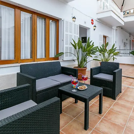 Biel Holiday home