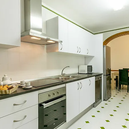 Biel Holiday home *