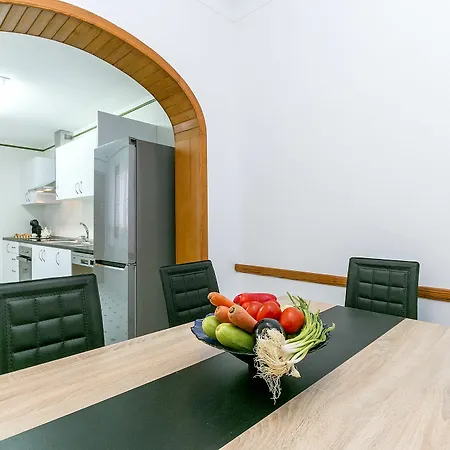 Holiday home Biel