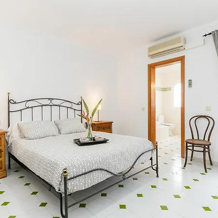Holiday home Biel