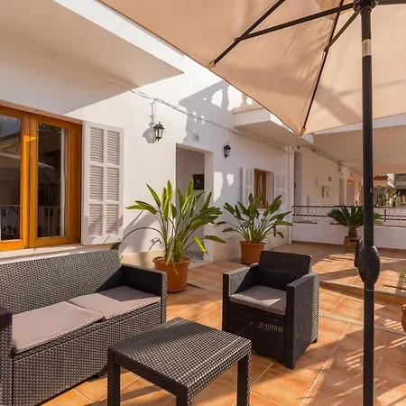 Biel Holiday home Port de Alcudia (Mallorca)