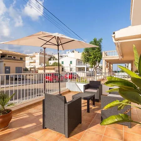 Biel Holiday home