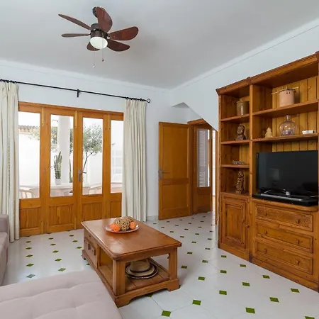 Holiday home Biel
