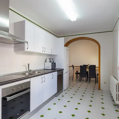 Holiday home Biel *