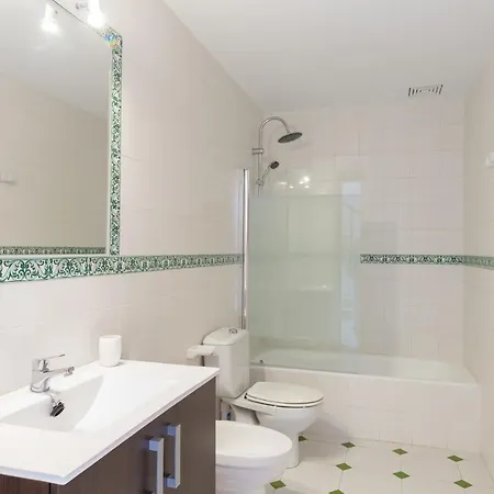 Holiday home Biel Port de Alcudia (Mallorca)