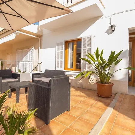 Biel Holiday home Port de Alcudia (Mallorca)