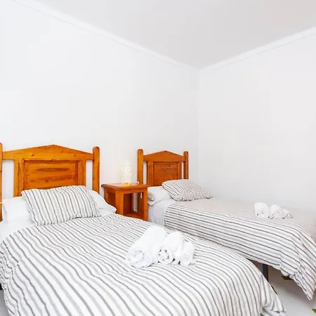 Biel Holiday home *