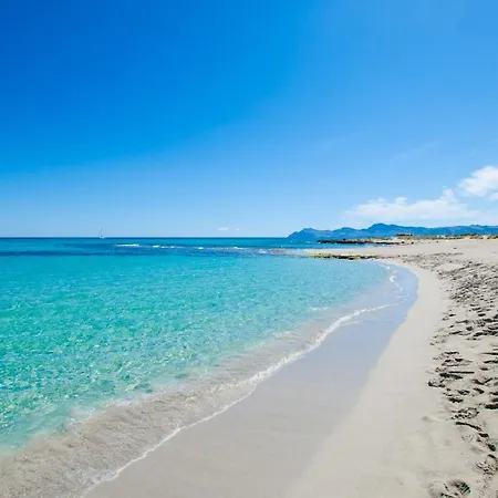 Biel Holiday home Port de Alcudia (Mallorca)