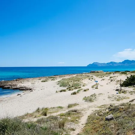Biel * Port de Alcudia (Mallorca)
